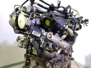 Opel rectp5487385 z13dtj motor completo corsa 1.3