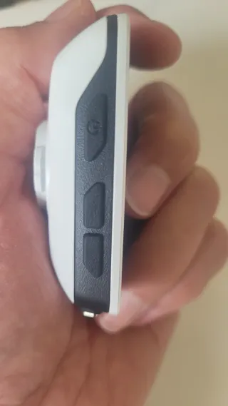 Garmin Edge 520 GPS REACONDICIONADO