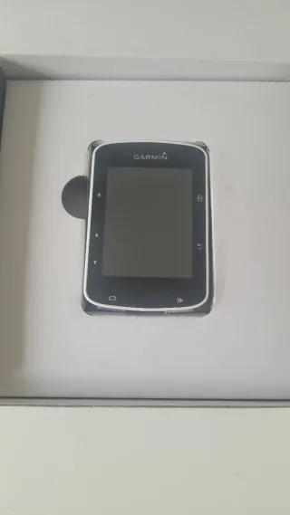 Garmin Edge 520 GPS REACONDICIONADO