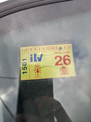 Renault Express 1998