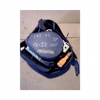 Cinturon seguridad delantero izquierdo Peu