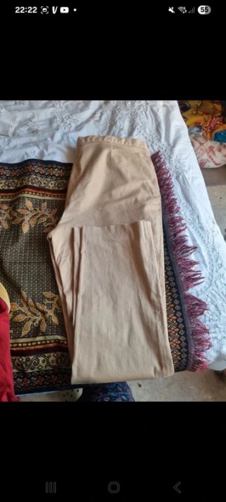 Conjunto pantalón talla 50 blusa 52