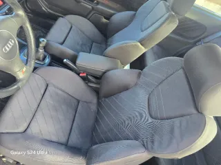 Audi S3 2007