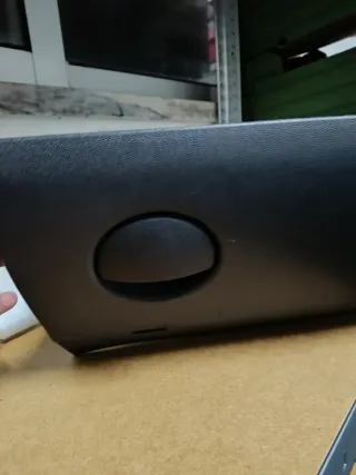 Porta luvas opel corsa C