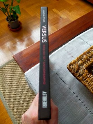 Versus. Edición 10.º aniversario