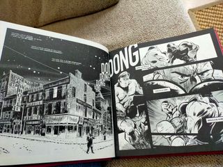 Versus. Edición 10.º aniversario