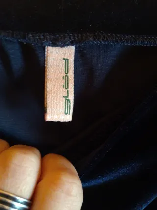 Blusa Glöd Talla S-M