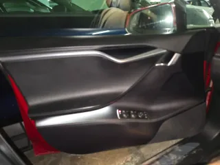 Tesla Model S 2016