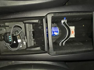 Tesla Model S 2016