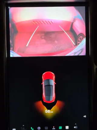 Tesla Model S 2016