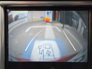Tesla Model S 2016