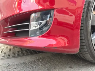 Tesla Model S 2016