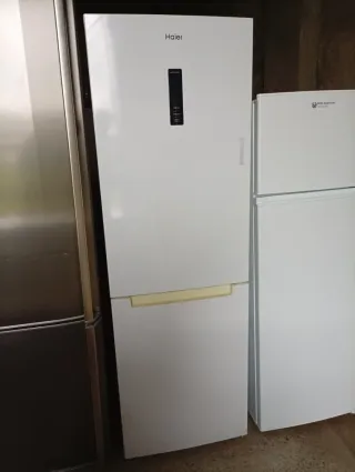 Frigorífico Haier No Frost Blanco