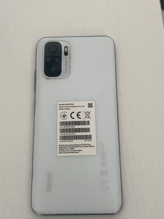 Xiaomi Redmi Note 10 128 GB