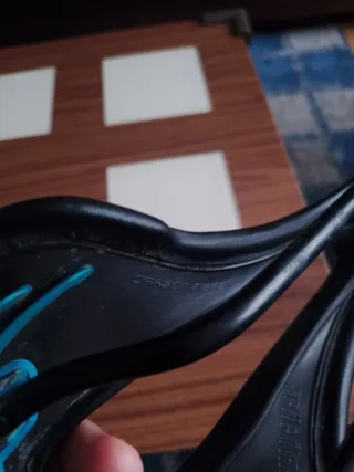 Sillín Selle Italia SLR Gel Flow Negro