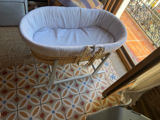 Cuco Minicoton Colecho