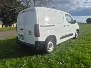 Citroen ë-Berlingo 2019