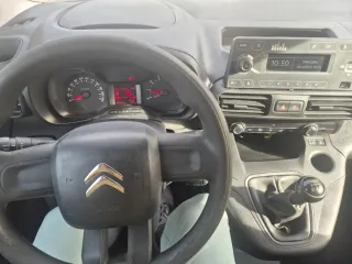 Citroen ë-Berlingo 2019