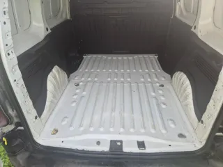 Citroen ë-Berlingo 2019