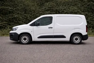 Citroen ë-Berlingo 2019