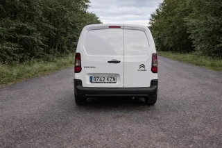 Citroen ë-Berlingo 2019