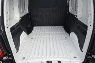 Citroen ë-Berlingo 2019