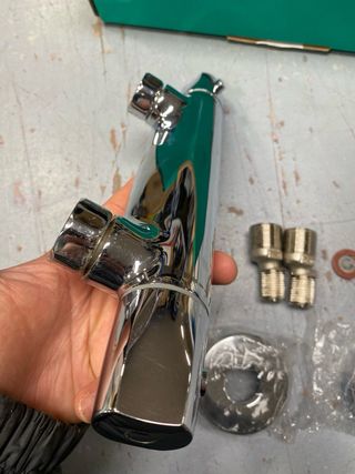 Hansgrohe Termostato para Ducha