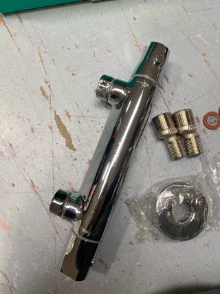 Hansgrohe Termostato para Ducha