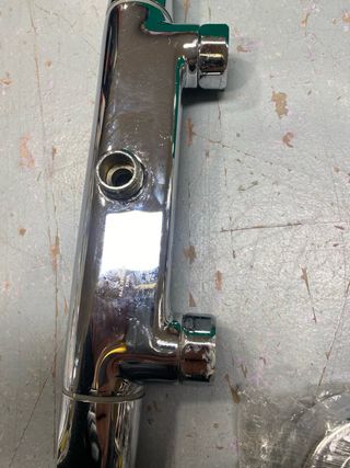 Hansgrohe Termostato para Ducha