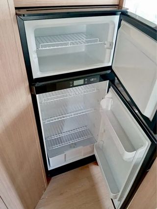 Autocaravana Itineo SB700 - 2020