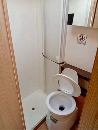 Autocaravana Itineo SB700 - 2020