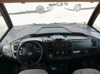 Autocaravana Itineo SB700 - 2020