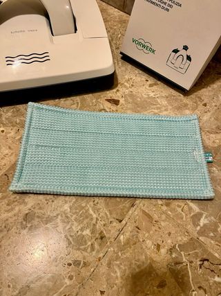 Folletto MF600 Universale Fughe SP600