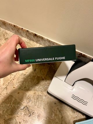 Folletto MF600 Universale Fughe SP600