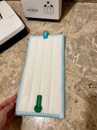 Folletto MF600 Universale Fughe SP600