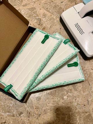 Folletto MF600 Universale Fughe SP600