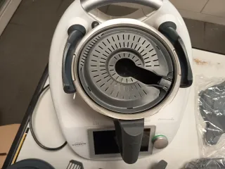 Robot Cocina Vorwerk Thermomix TM6