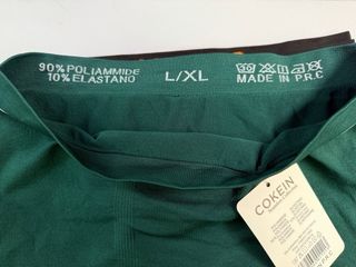 Lote 12 Calzoncillos Bóxer L/XL