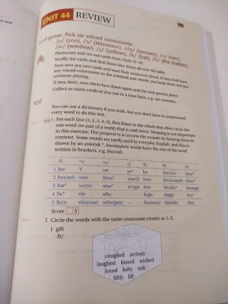 Ship or Sheep? Book & Audio CD Pack pronunciación