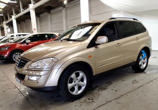 SsangYong Kyron 270Xdi Limited Automático