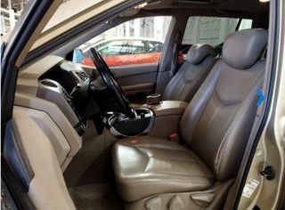 SsangYong Kyron 270Xdi Limited Automático