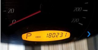 SsangYong Kyron 270Xdi Limited Automático