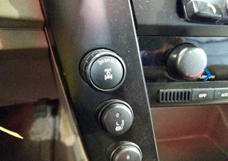 SsangYong Kyron 270Xdi Limited Automático