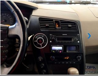 SsangYong Kyron 270Xdi Limited Automático