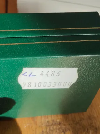 Penna Columbus vintage placcata argento