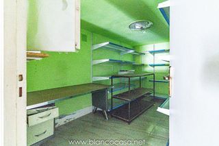 Local comercial en venta en Carballo