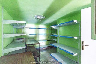 Local comercial en venta en Carballo