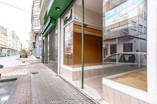 Local comercial en venta en Carballo