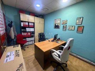 Local comercial en venta en Barri de Tueda en Sant Feliu de Guíxols