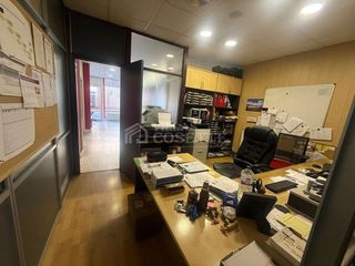 Local comercial en venta en Barri de Tueda en Sant Feliu de Guíxols